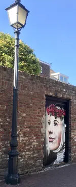 wandeling gehieme tuinden icm rosa