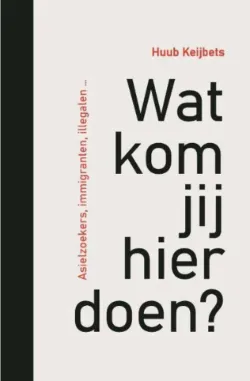 wat kom jij hier doen huub keijbets