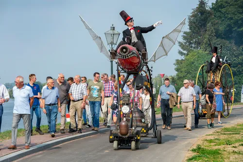 waterschap dijkwerken opgeleverd 1