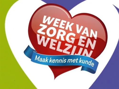week van de zorg 2018
