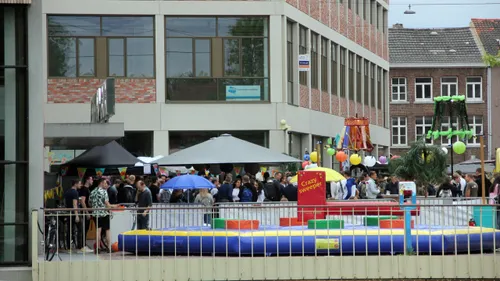 welkomfestival zuyd hogeschool 2019 3