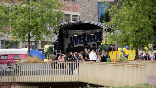 welkomfestival zuyd hogeschool 2019 4