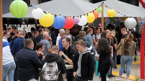 welkomfestival zuyd hogeschool 2019 5