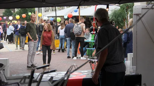 welkomfestival zuyd hogeschool 2019 6