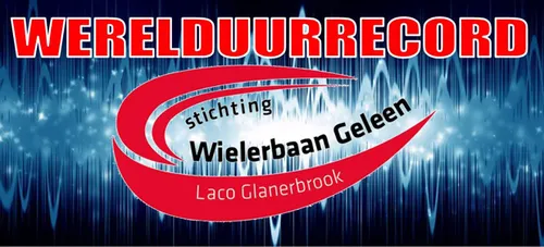 werelduurrecord geleen