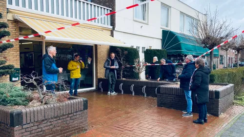 wil smeets kappersdemonstratie 2