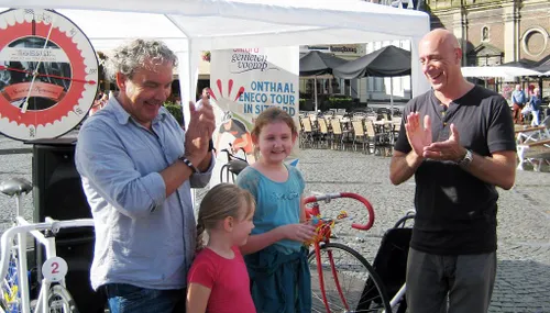 winnaars stoer en zo