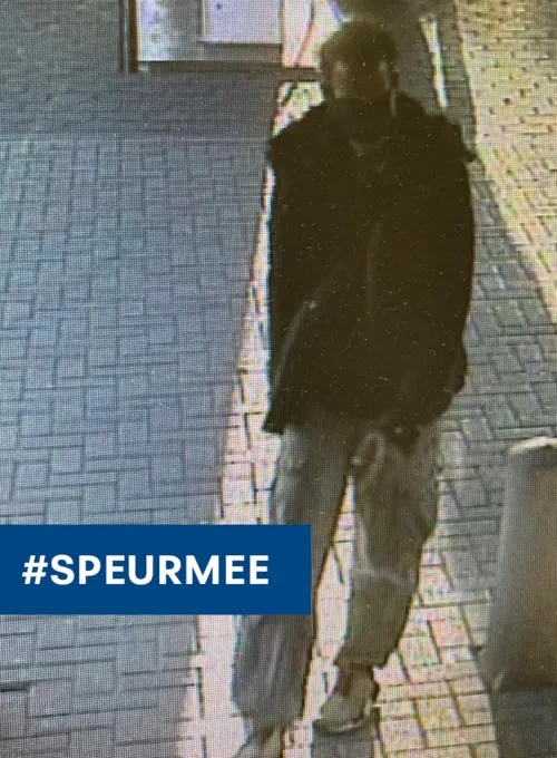 woninginsluiper gezocht