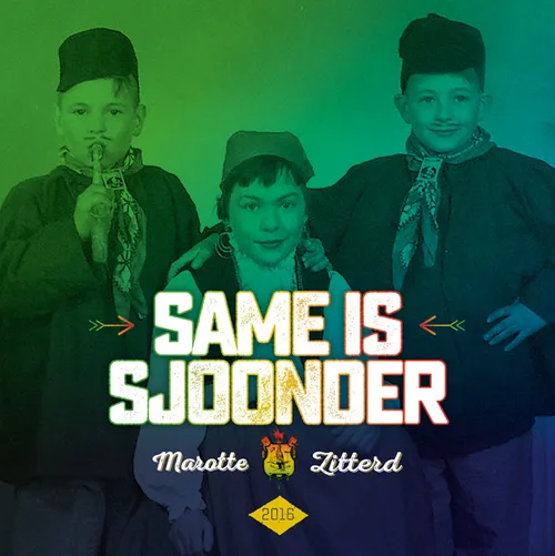 z cd hoesje marq kleiner