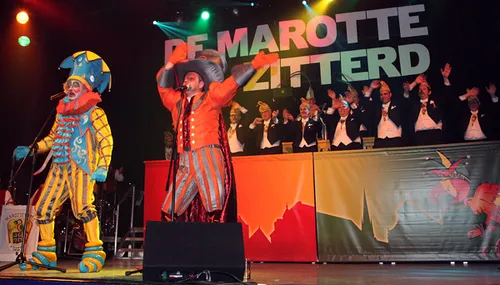 z domm en dool 2 ton 600