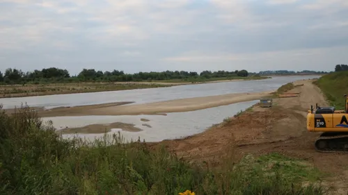 zandbank maas grevenbicht 1