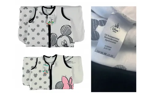 zeeman slaapzak saborn 1