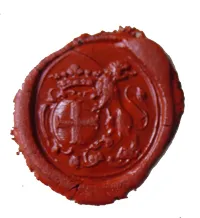 zegel abdissen susteren