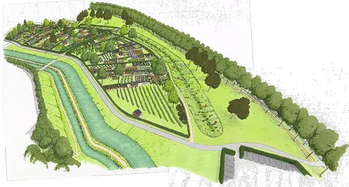 zitter revisited oostelijke schootsvelden