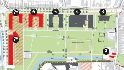 zitterd revisited fase 1 geactualiseerd