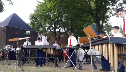 zomeravondconcert oud geleen 2