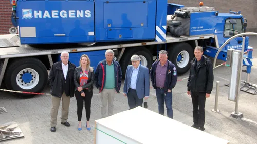 zonnepanelen op daken beursgens 04