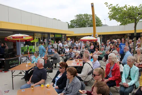 zuidhof geleen heropening 2