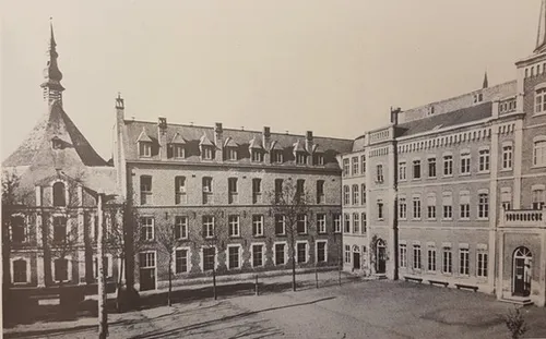 zuyd hogeschool 50 jaar cour solanus