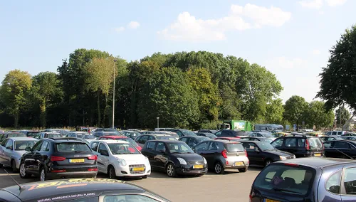 zwembad nieuwe hateboer op 14 september 2016 3