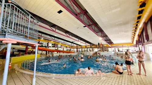 zwemmen glanerbrook oekraicc88ense vluchtelingen 3