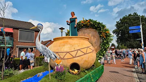 Foto: © Jean Geurts