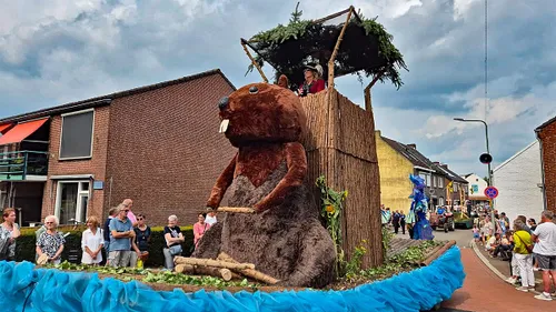 Foto: © Jean Geurts