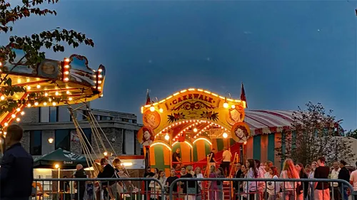 Sint Rosafestival 2024