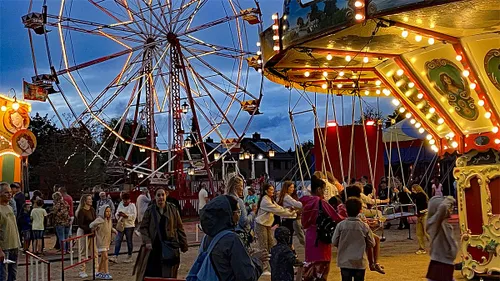 Sint Rosafestival 2024