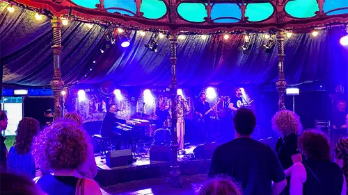 Sint Rosafestival 2024