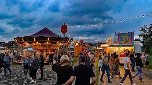 Sint Rosafestival 2024