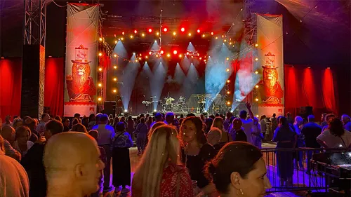 Sint Rosafestival 2024