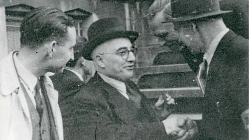 RASG 742 collectie afbeeldingen tweede wereldoorlog 1939-1945