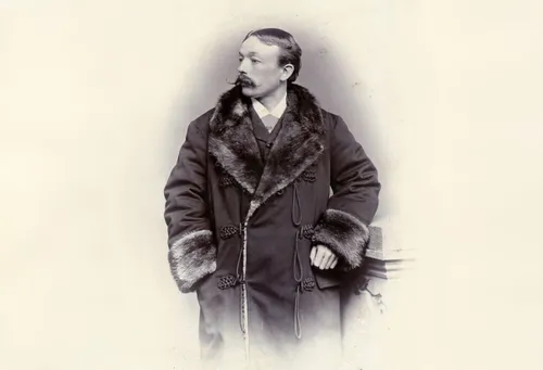 Nicolas Victor Reubsaet -&nbsp;© RegioArchief Gemeente Sittard-Geleen