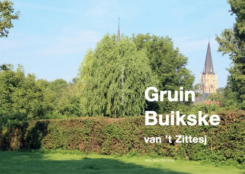 gruin buikske van t zittesj