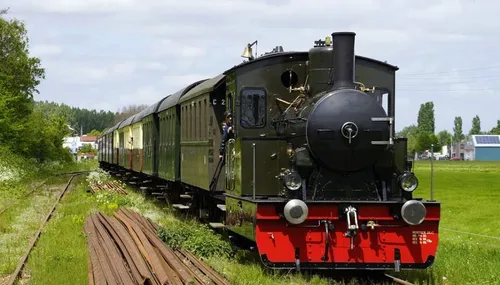 stoomtreindagen 2017 2