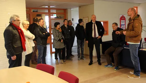 watersley sports and talent park 8