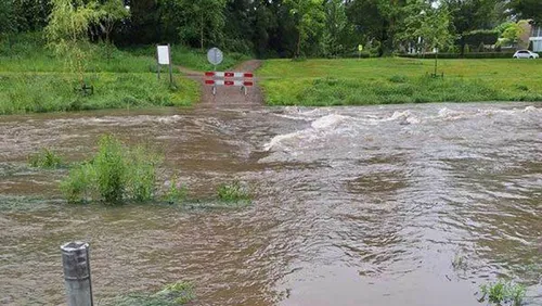 pad berkenlaan stadspark