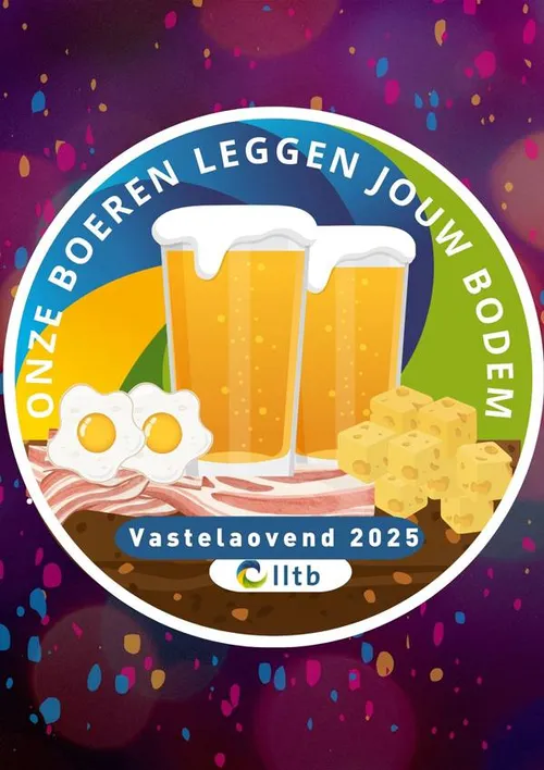 poster lltb vasteloavend 2025