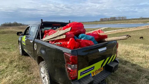 Maas Cleanup Day 2025