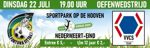 Banner homepage Eindse Boys 22-7-2025