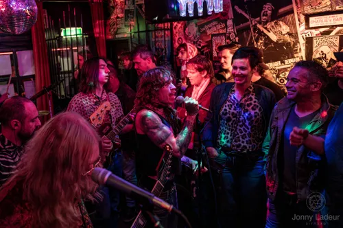 Heath (6)Jonny Ladeur