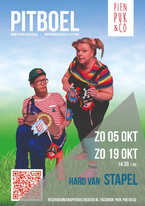 Poster okt _25 hardvanstapel