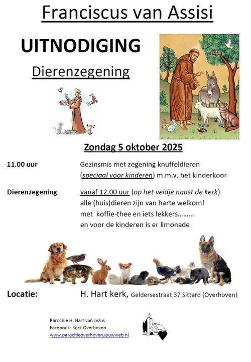 05-10-25, affiche dierenzegening