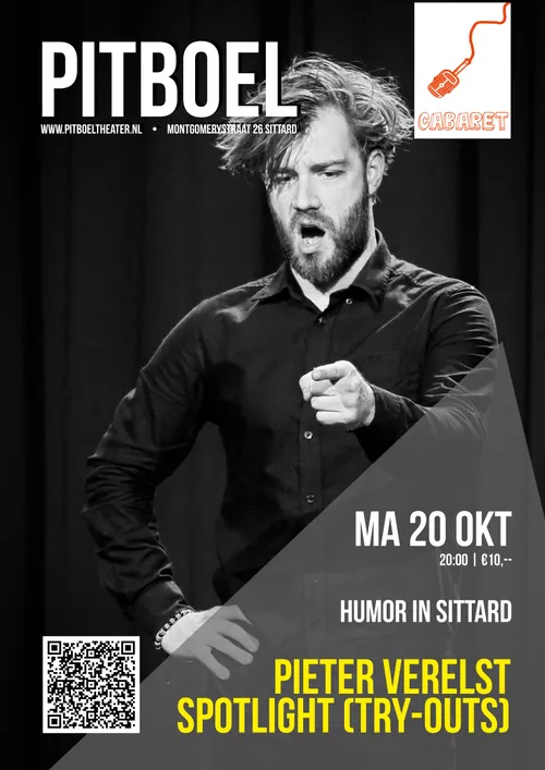 20 oktober 2025 affiche