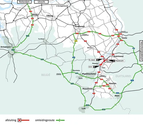16-11-grootschalige omleiding wk 48_Lowres