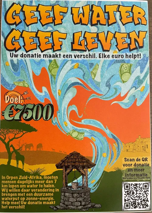 Foto behorende bij persbericht PowerJaar 2