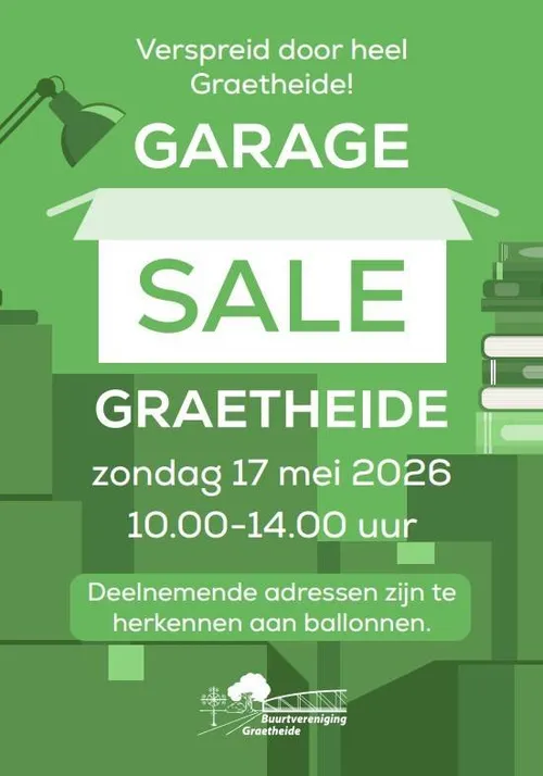 Garagesale