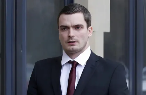 adam johnson faengsel