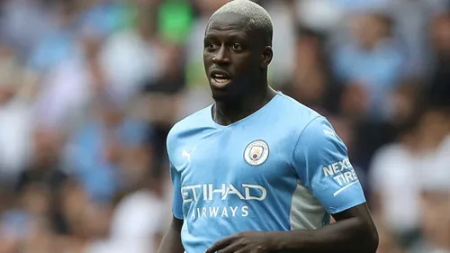 benjamin mendy faengsel